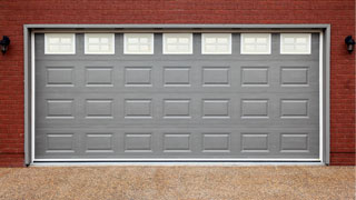 Garage Door Repair at Oak Grove Manor Burlingame, California